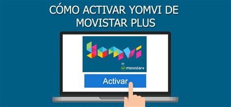 activar yomvi